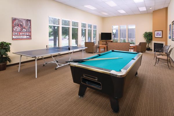 Hotel WORLDMARK GRAND LAKE (Grove)